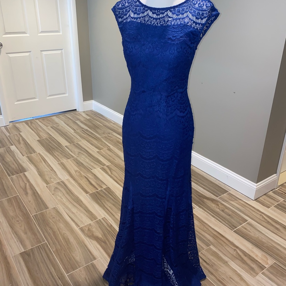 Bridesmaid Dress